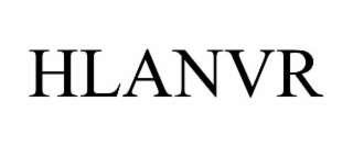 HLANVR