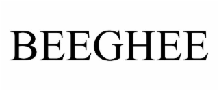 BEEGHEE
