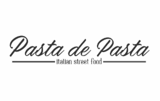 PASTA DE PASTA