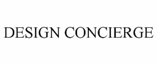 DESIGN CONCIERGE