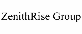 ZENITHRISE GROUP