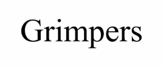 GRIMPERS
