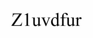 Z1UVDFUR
