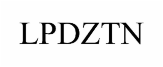 LPDZTN