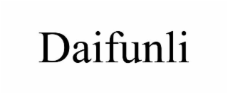 DAIFUNLI