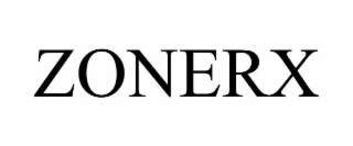 ZONERX