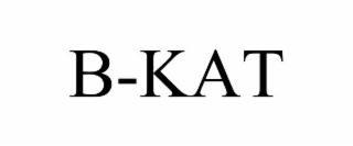 B-KAT