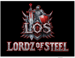 LORDZ OF STEEL