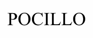 POCILLO