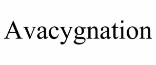 AVACYGNATION