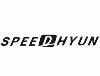 SPEEDHYUN
