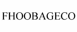 FHOOBAGECO