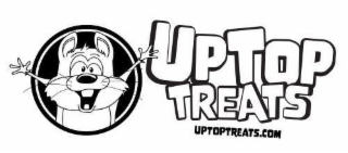 UPTOP TREATS UPTOPTREATS.COM