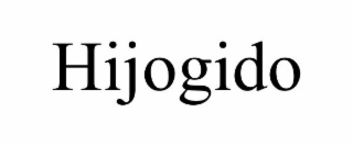 HIJOGIDO