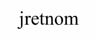 JRETNOM
