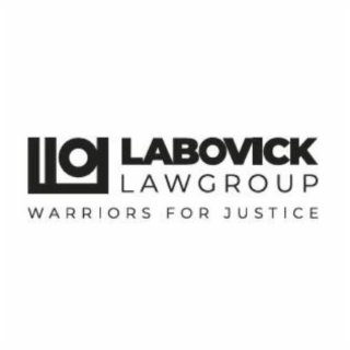 LABOVICK LAW GROUP WARRIORS FOR JUSTICE