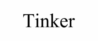 TINKER