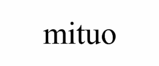 MITUO