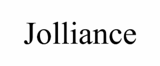 JOLLIANCE