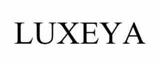 LUXEYA
