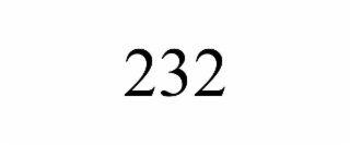 232