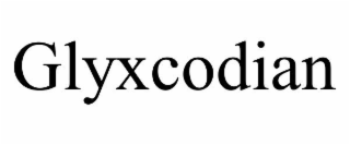 GLYXCODIAN