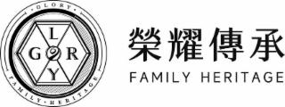 GLORY FAMILY HERITAGE FAMILY HERITAGE