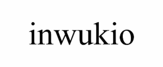 INWUKIO