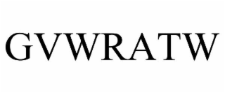 GVWRATW