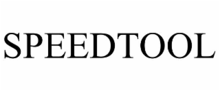 SPEEDTOOL