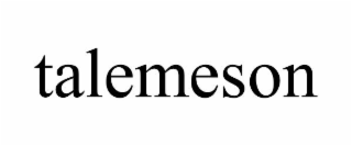 TALEMESON