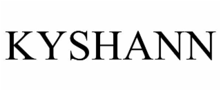 KYSHANN