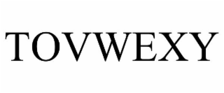 TOVWEXY