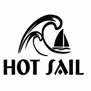 HOT SAIL