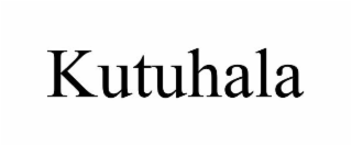 KUTUHALA