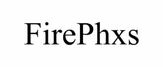 FIREPHXS