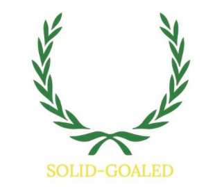 SOLID-GOALED