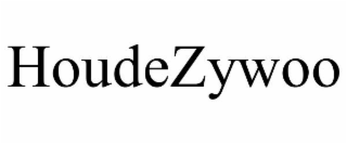 HOUDEZYWOO