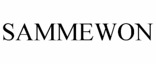 SAMMEWON