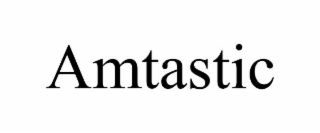 AMTASTIC