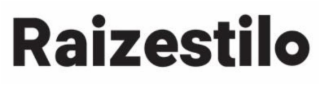 RAIZESTILO