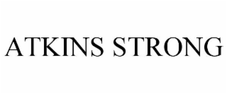 ATKINS STRONG