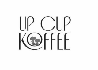 UP CUP KOFFEE