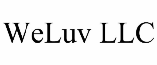WELUV LLC