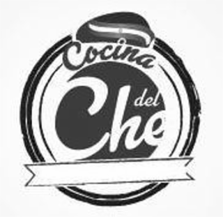 COCINA DEL CHE