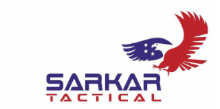 SARKAR TACTICAL