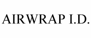 AIRWRAP I.D.