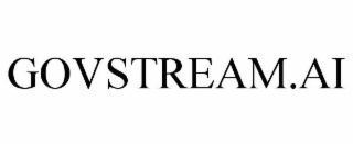 GOVSTREAM.AI