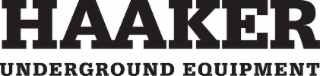 HAAKER UNDERGROUND EQUIPMENT