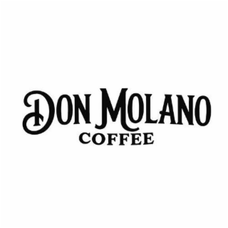 DON MOLANO COFFEE